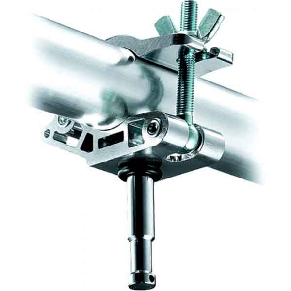 Collier 50mm spigot de 16mm mâle