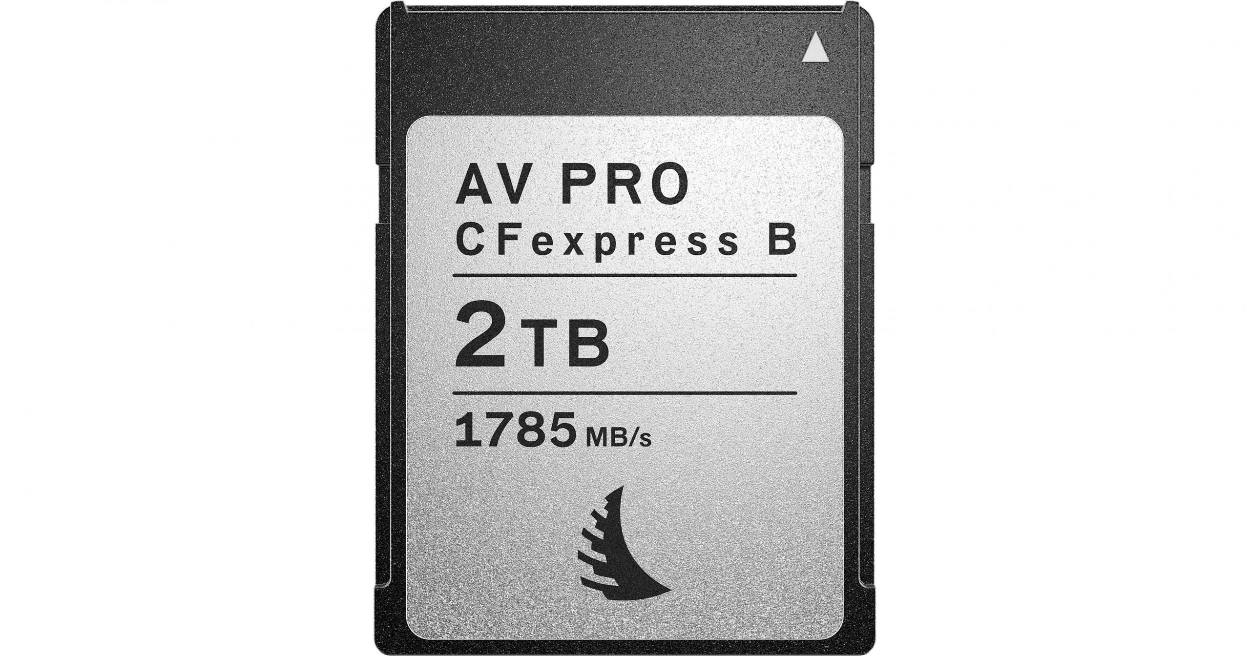 Carte CF express type B 2To