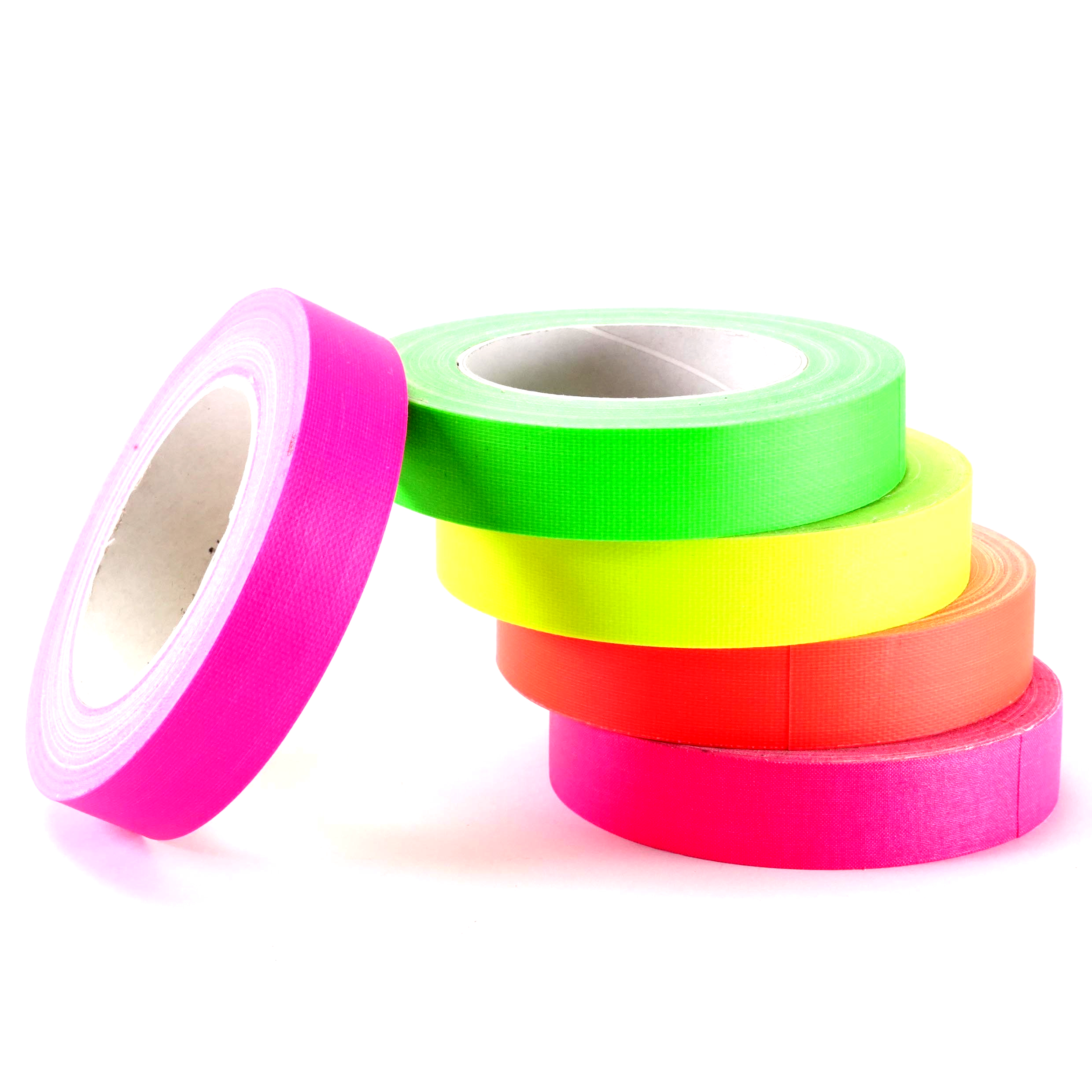 VENTE Gaffer de couleur 2,5mm