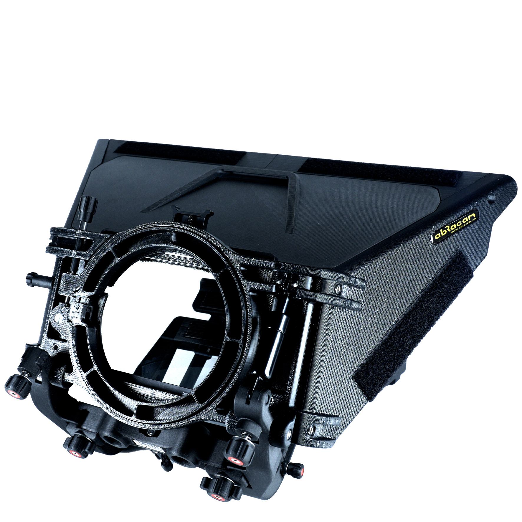 Prompteur Abracam pour tablette