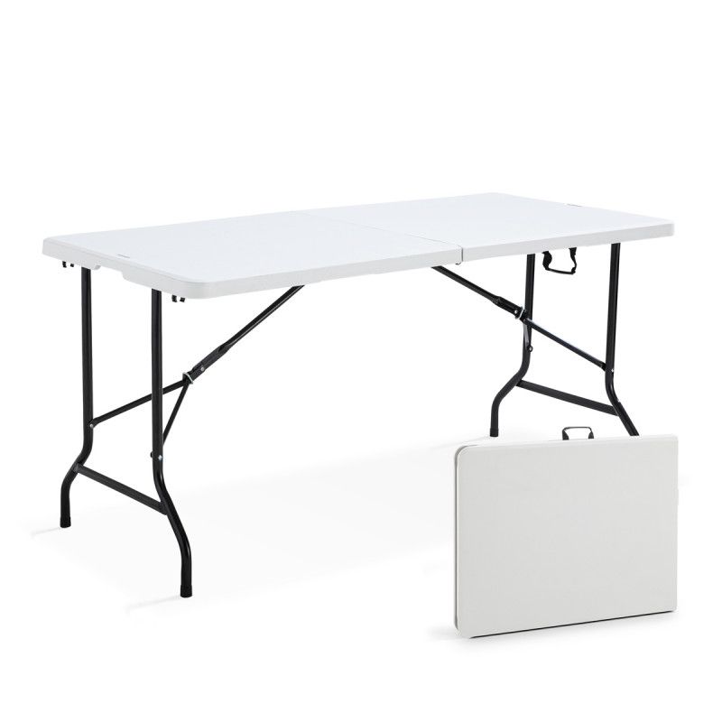 Table Pliable 8 places.