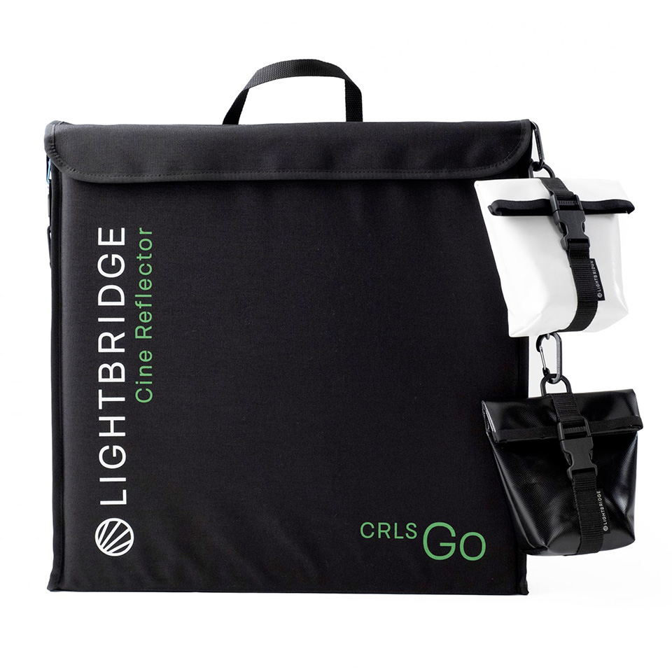KIT LIGHTBRIDGE CRLS C-GO 2.0