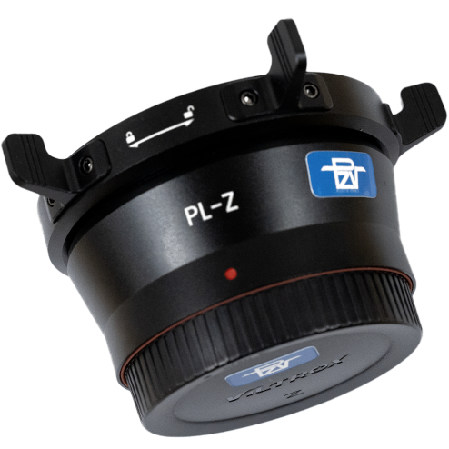 ADAPTATEUR VILTROX Z VERS PL