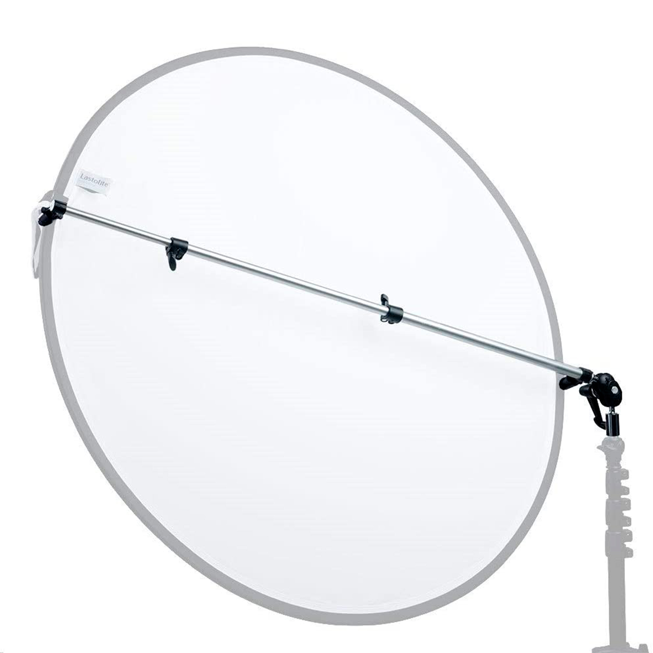 PORTE REFLECTEUR