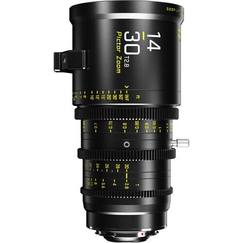 VENTE DZO Pictor Zoom 14-30mm T2.8 - (Ø95mm)