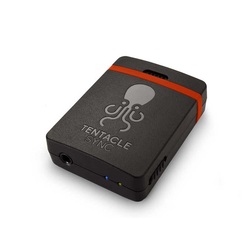 BOITIER TENTACLE SYNC E MKII