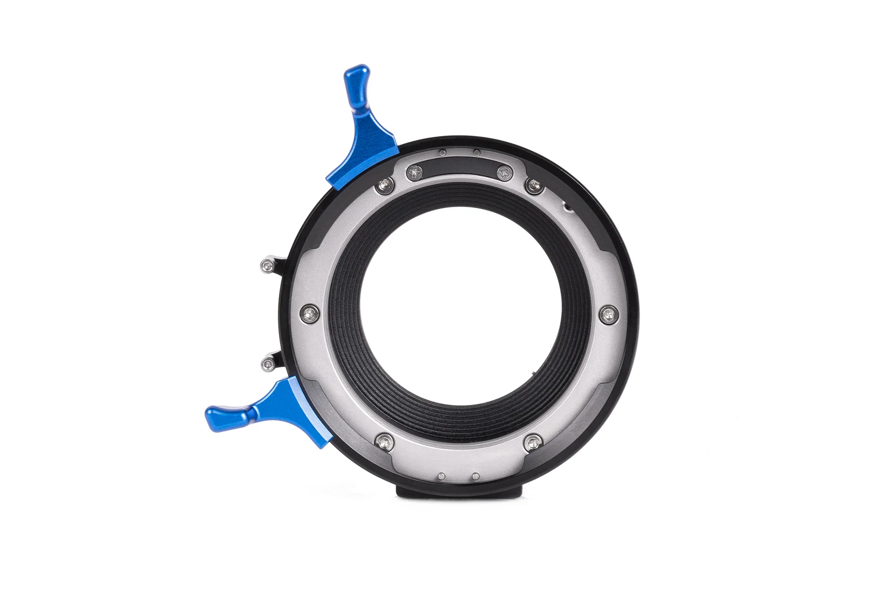 Bague d'adaptaion ARRI LPL vers Canon RF Wooden Camera