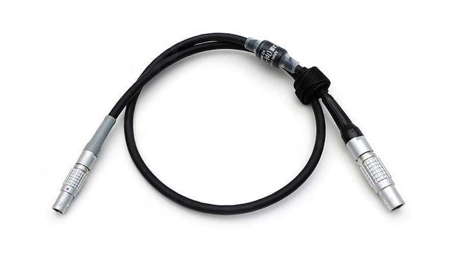 Câble CAM (7p) vers EXT (6p) ARRI K2.0015756