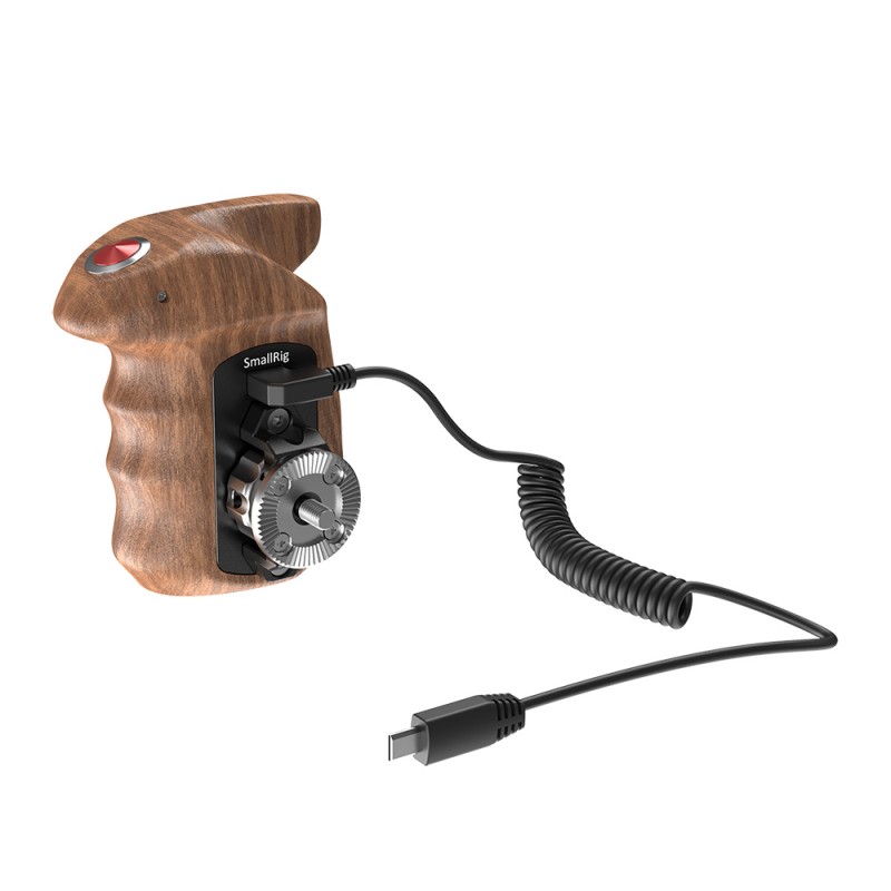 Poignée droite Smallrig avec Rec control pour Sony A7SIII/ A7IV
