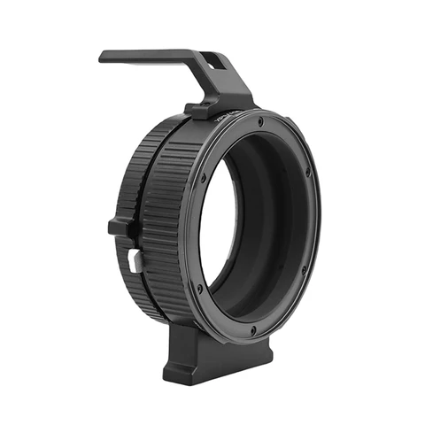 ADAPTATEUR XPIMAGE EF VERS DX POUR RONIN 4D