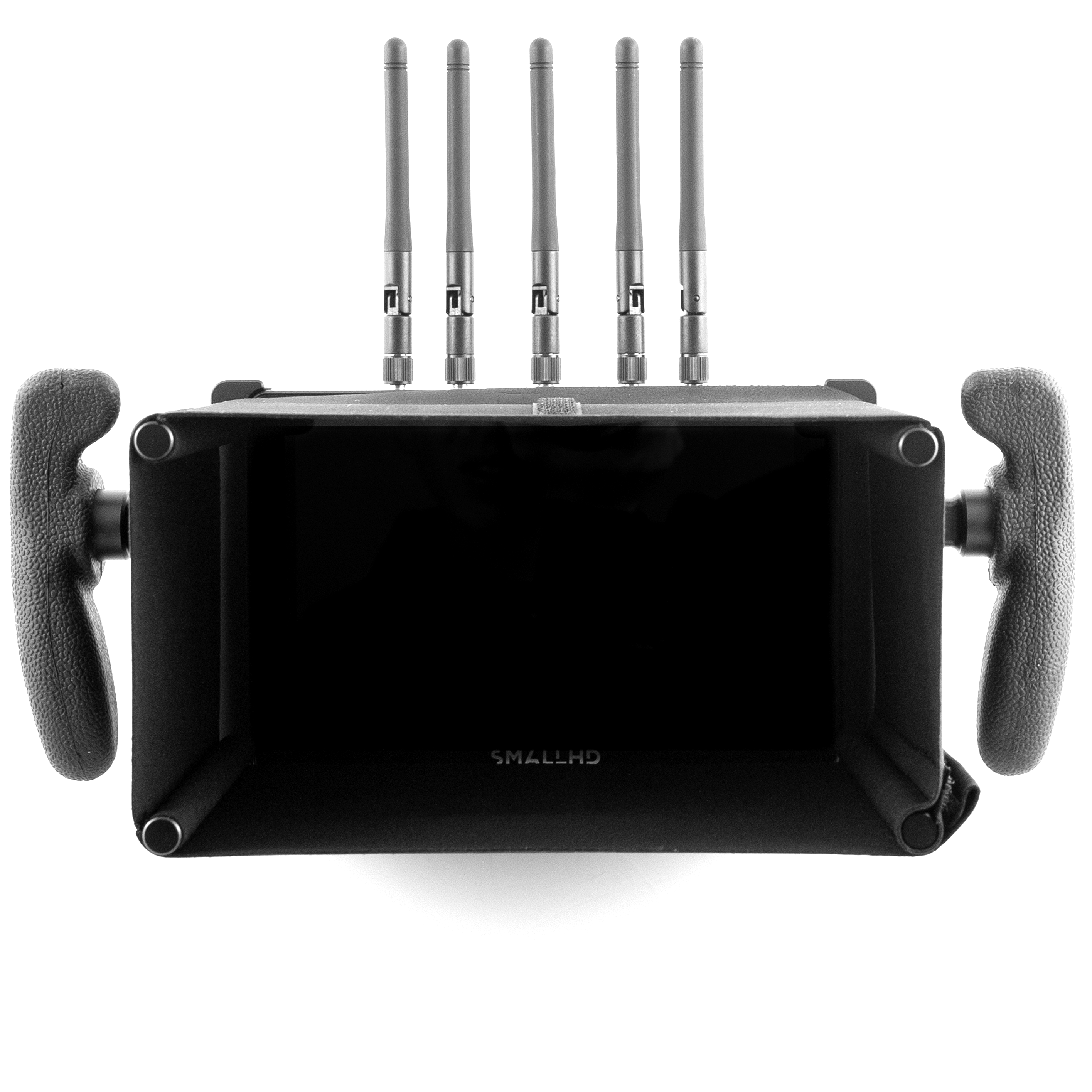 Moniteur SmallHD Indie 7 Rx Teradek 4k LT750
