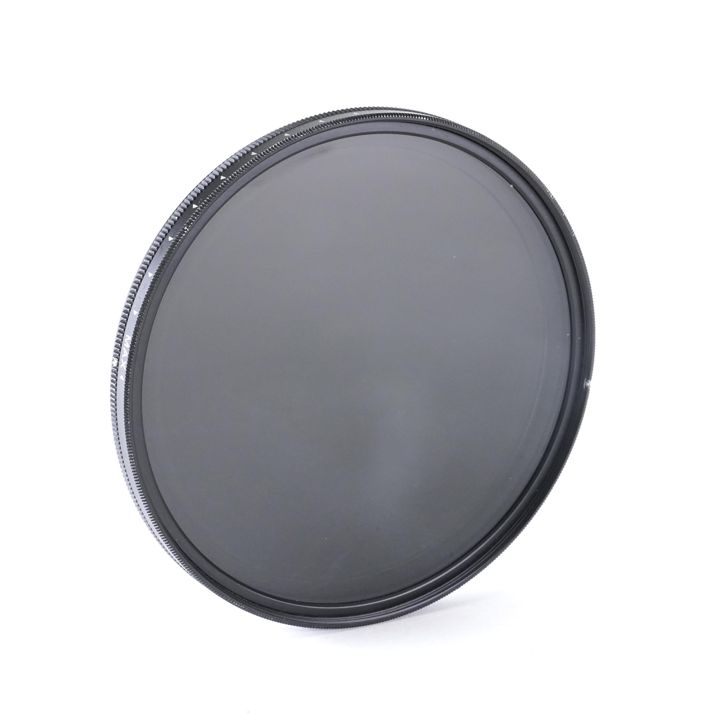 ND VARIABLE 77mm GENUS