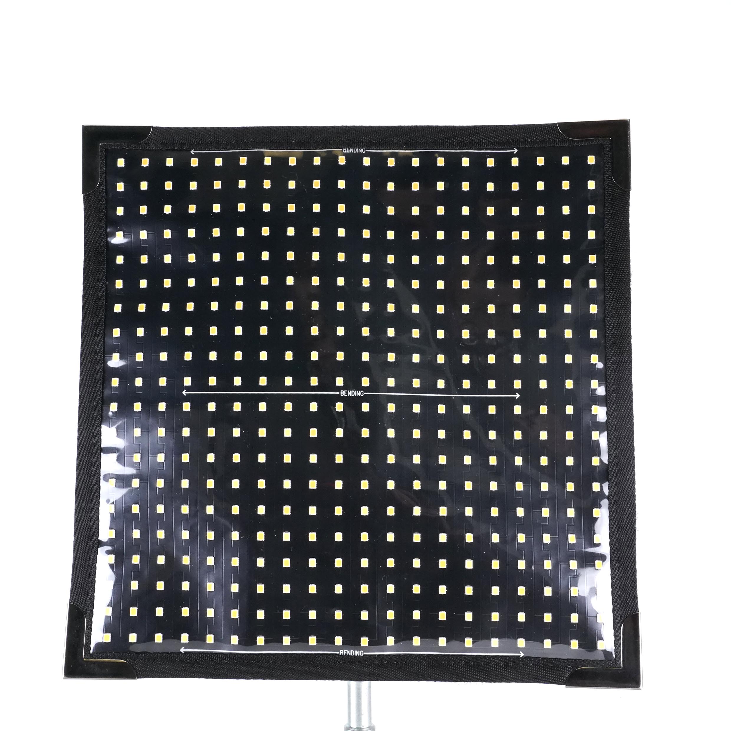 CINEROID FL400S (25cmx25cm) 64W