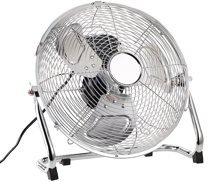 VENTILATEUR FILAIRE 220v