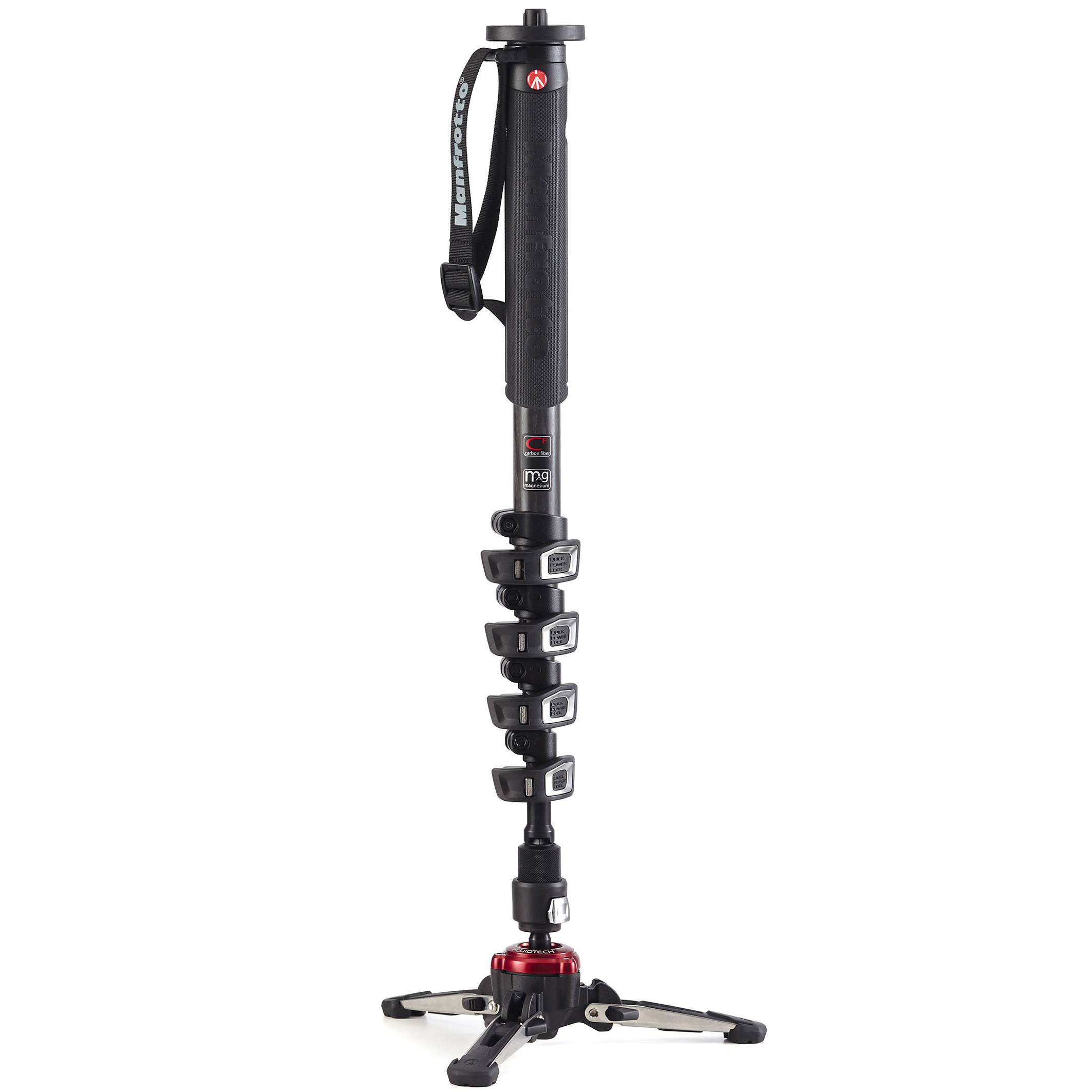 MONOPOD MANFROTTO MVMXPRO500