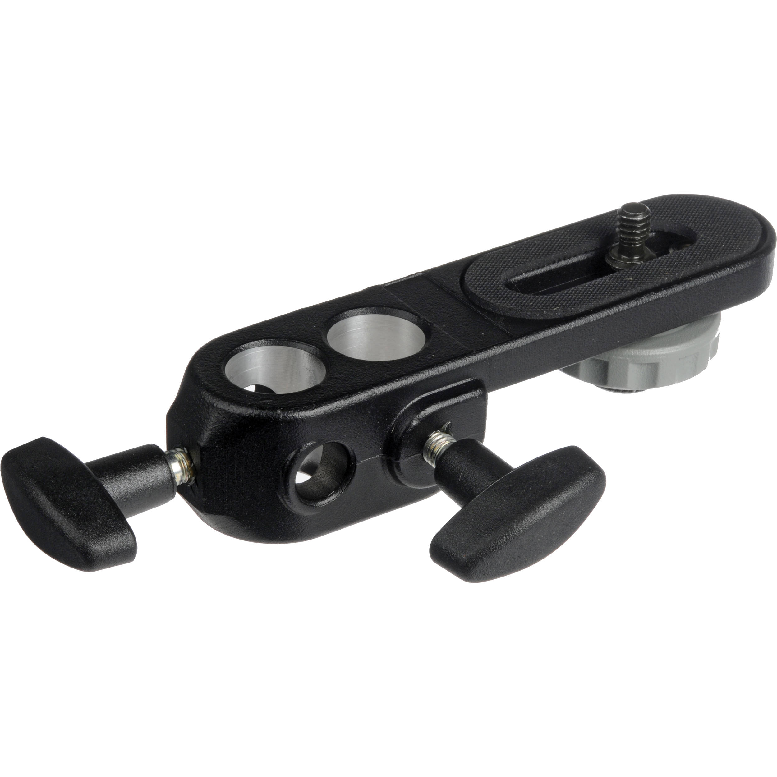 Camera Bracket Manfrotto 143BKT (Snap-on)