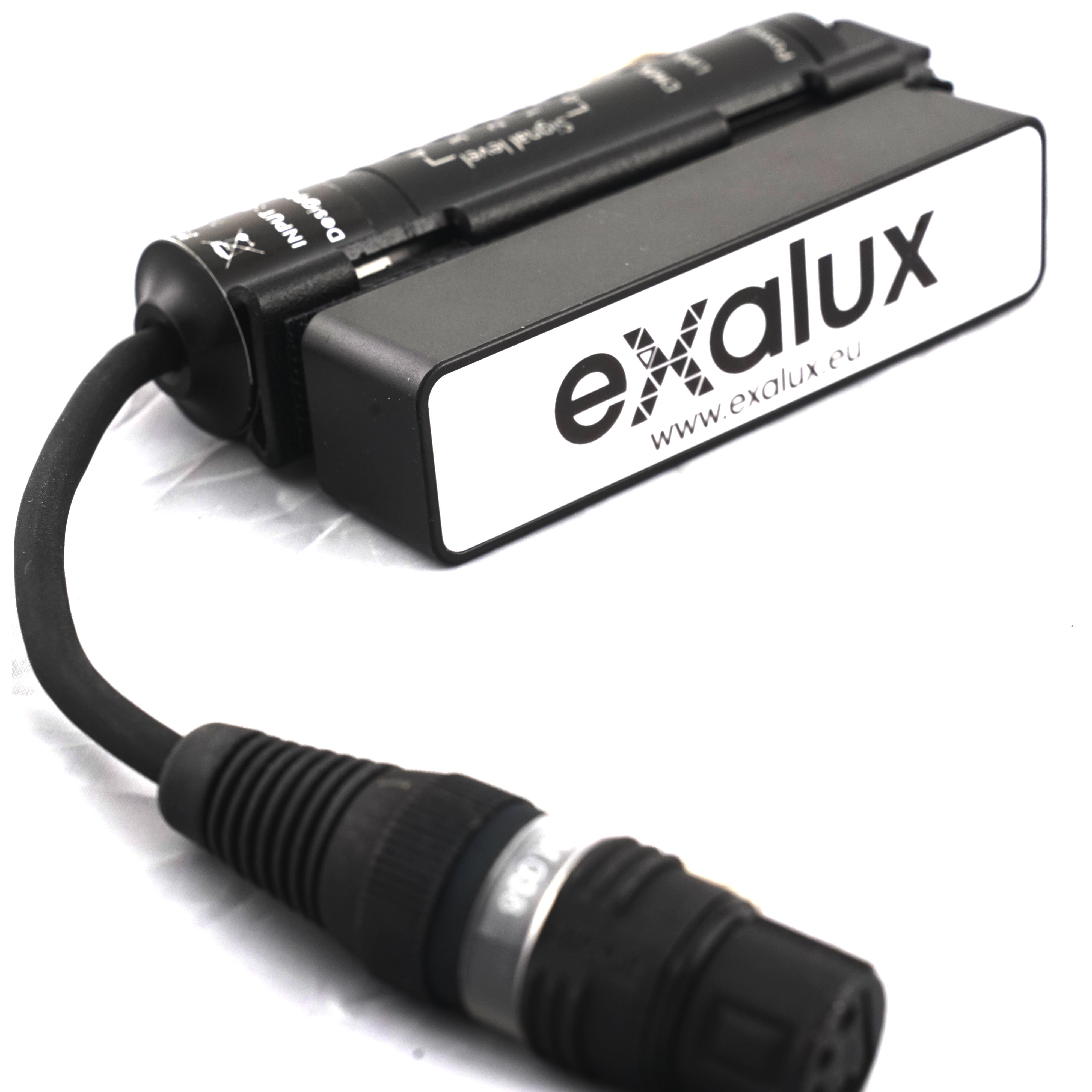 Récepteur Exalux Rx100S
