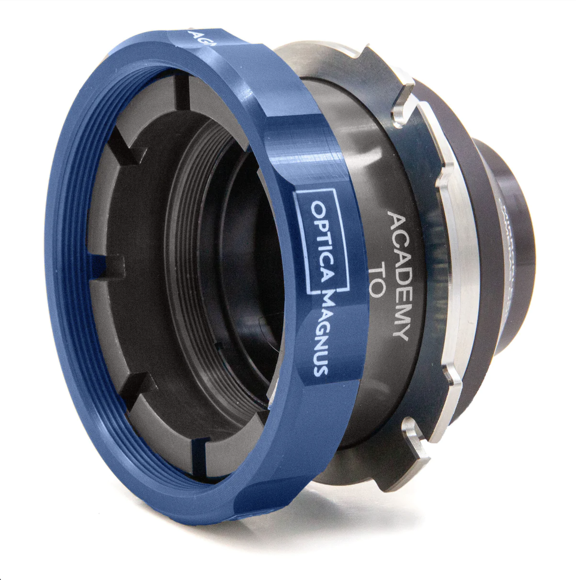 ADAPTATEUR OPTICA MAGNUS ACADEMY TO S35 OPENGATE