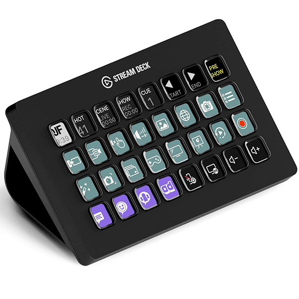 ELGATO STREAM DECK XL