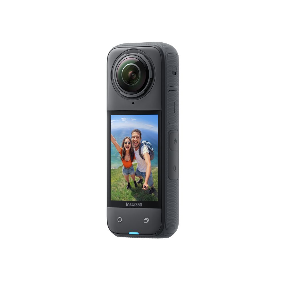 CAMERA INSTA 360 X4