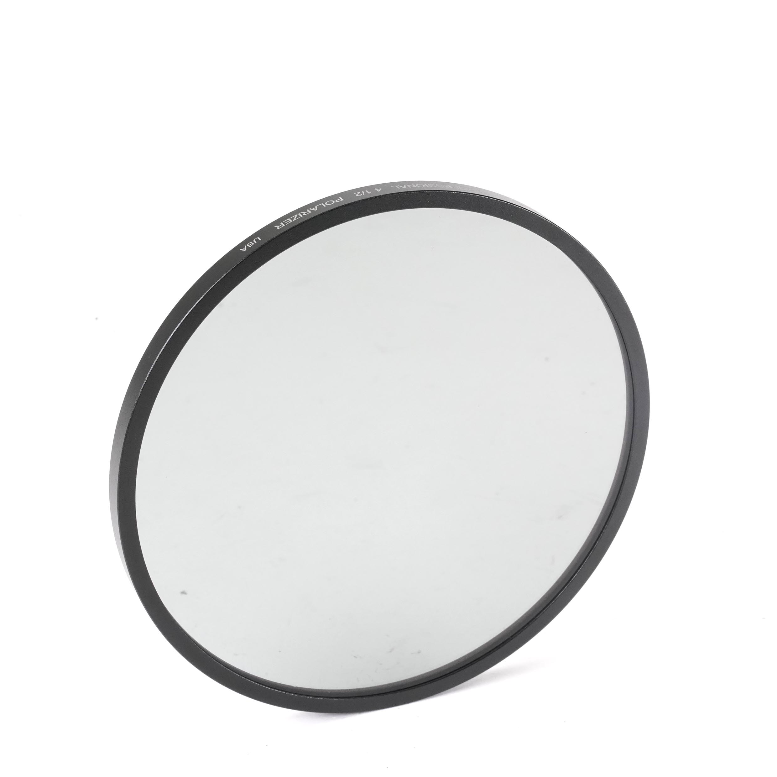 Filtre polarisant circulaire 138mm TIFFEN