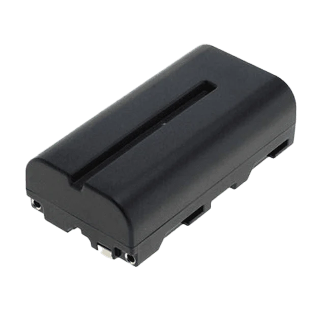 Batterie Sony NPF 550