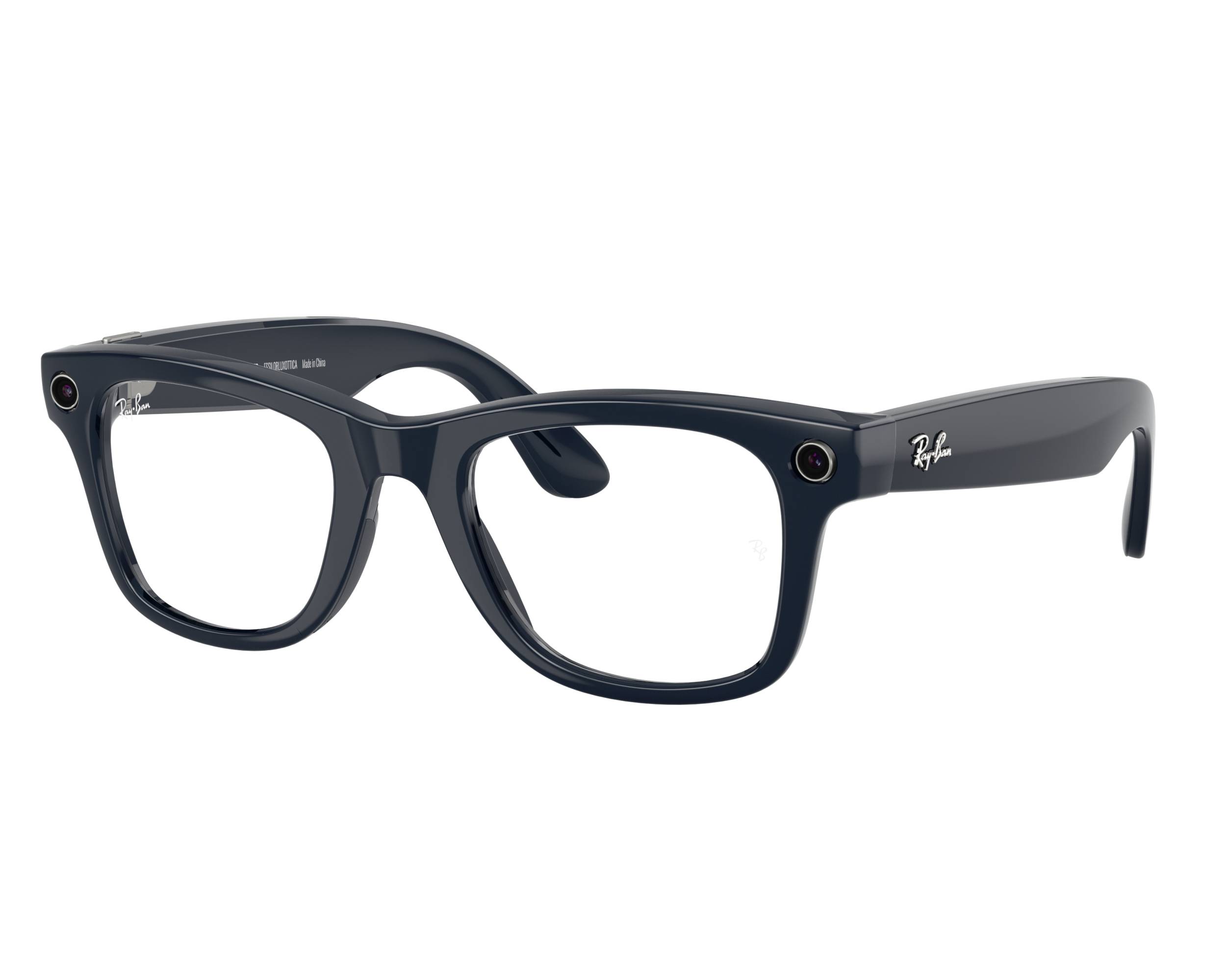 LUNETTES META IA WAYFARER GEN2