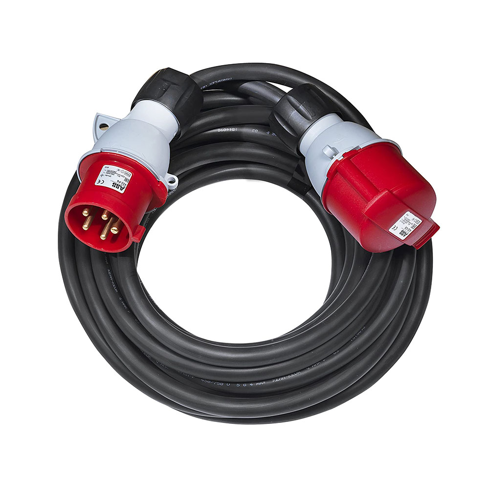 PROLONG 10M 32 TRI P17