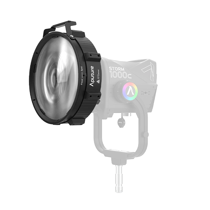 APUTURE CF12 COMPACT FRESNEL