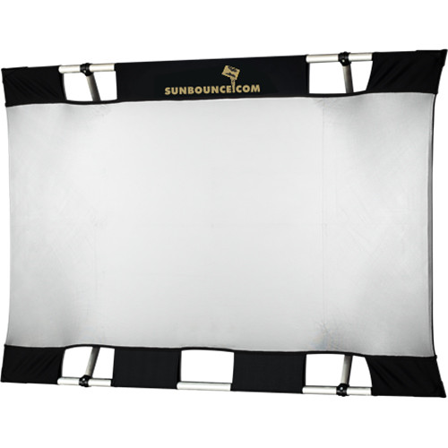 Réflecteur Sunbounce California 190X130cm ( 4'x6' )