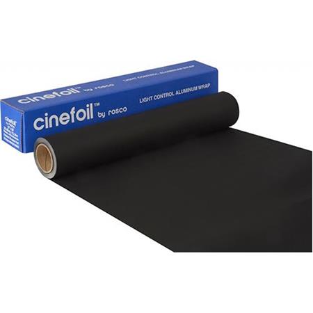 VENTE Rouleau de cinefoil 30cm x 15m