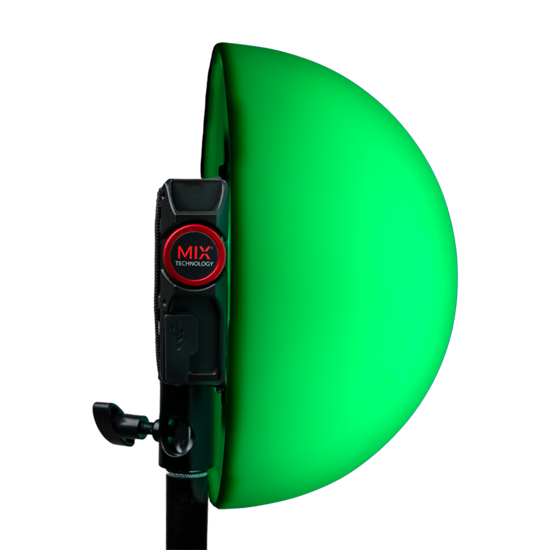 DOT DIFFUSEUR DOME POUR DMG DASH