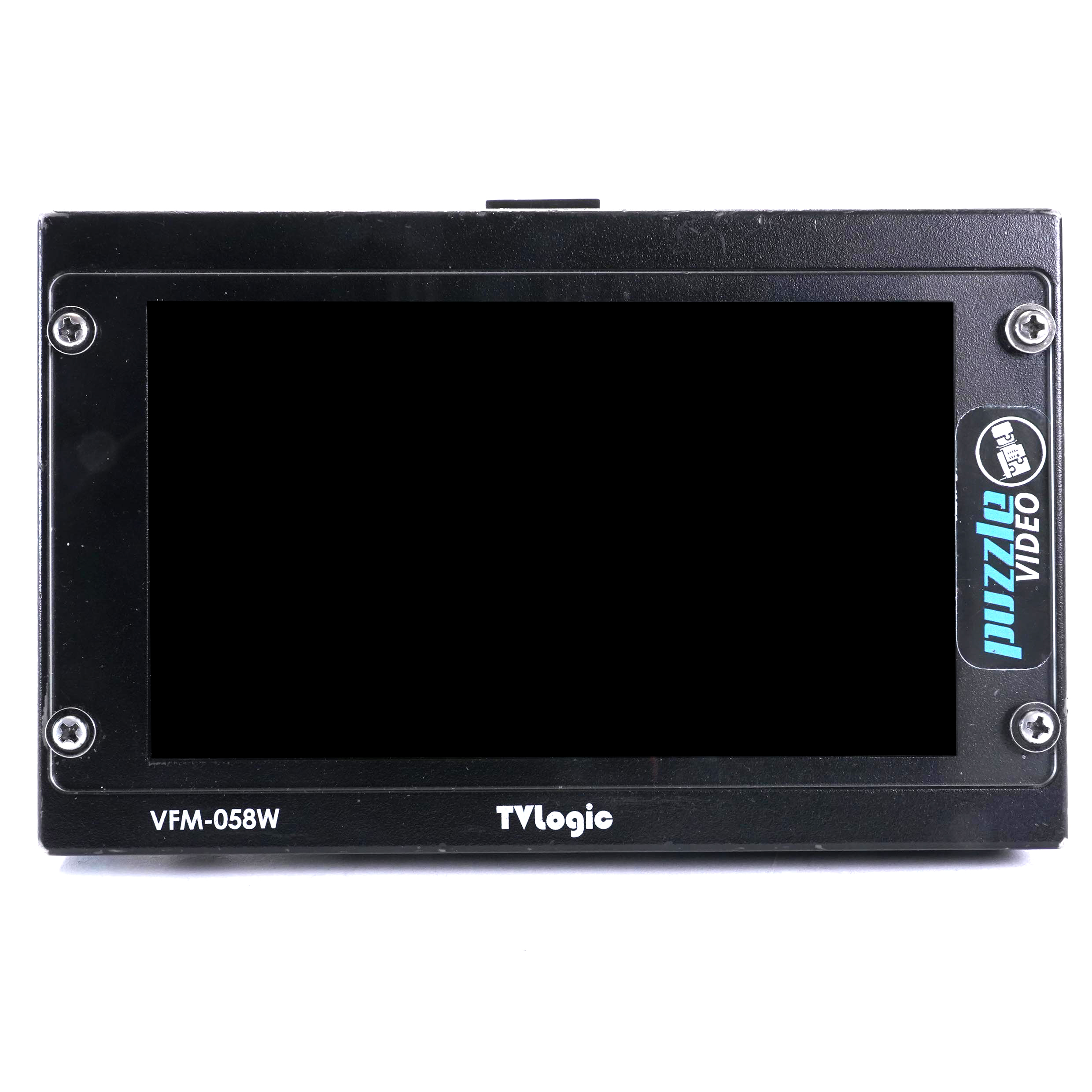 VENTE TVLOGIC 5,6" HDMI SDI WP"