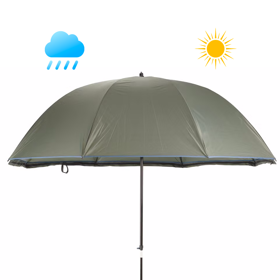 PARAPLUIE SOLEIL /PLUIE XL