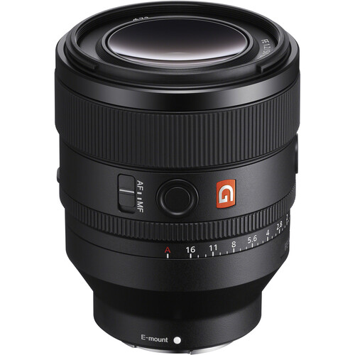 50mm Sony 1.2 GM