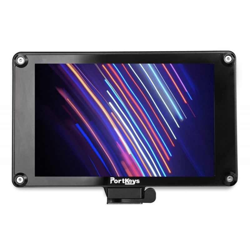 MONITEUR PORTKEYS HS7T