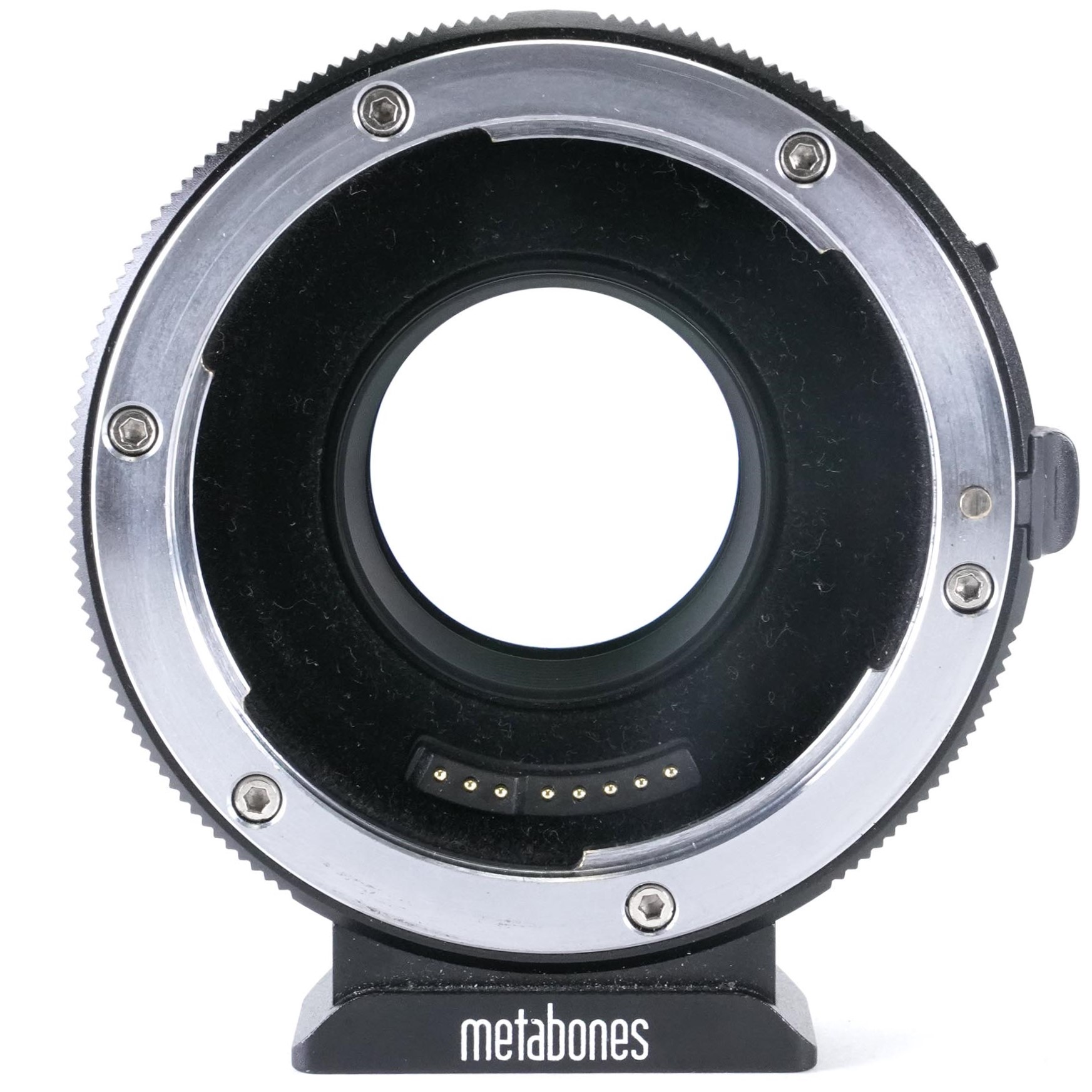 Metabones speedbooster MFT-EF 0.64