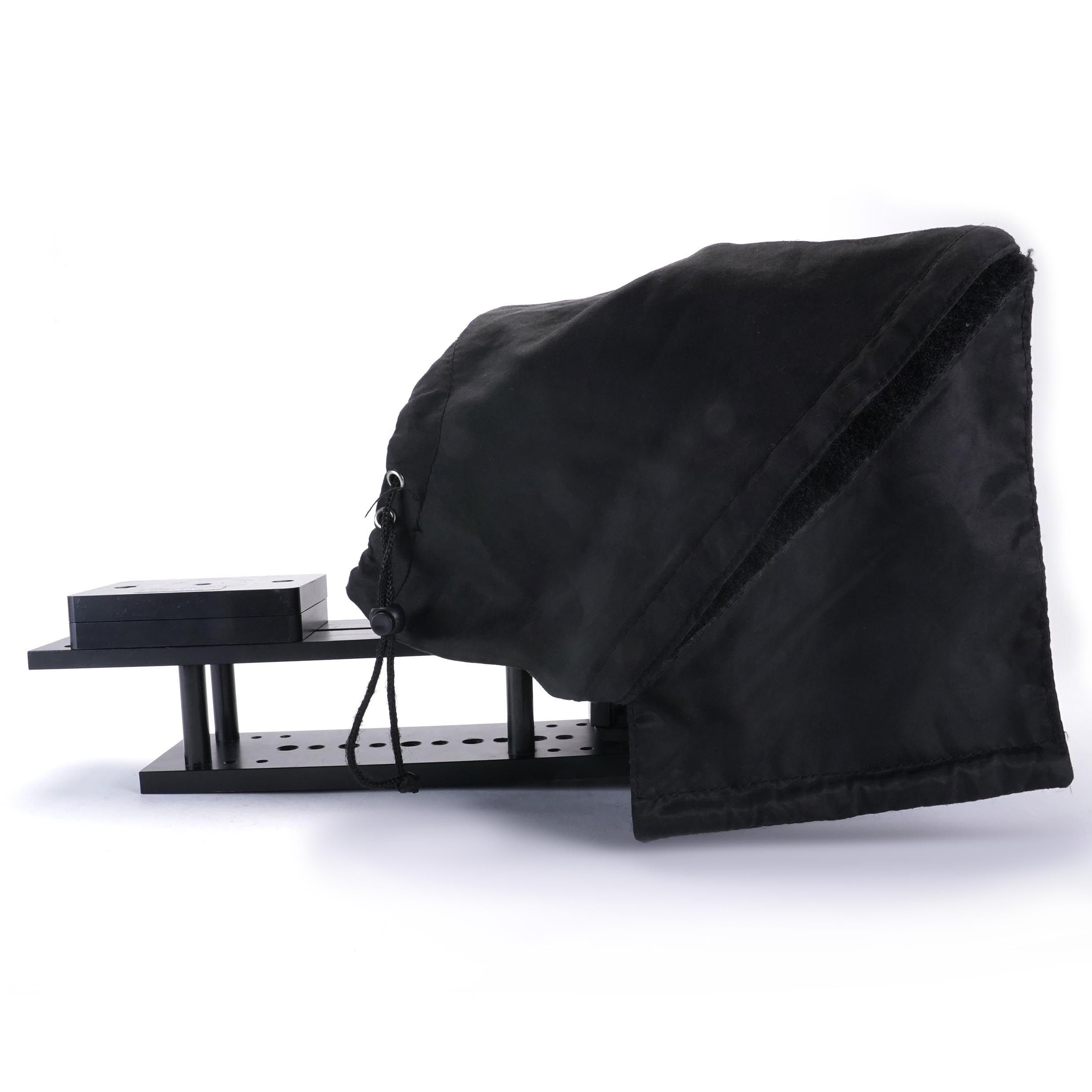 PROMPTEUR POUR IPAD (non fourni) TP300 DATAVIDEO