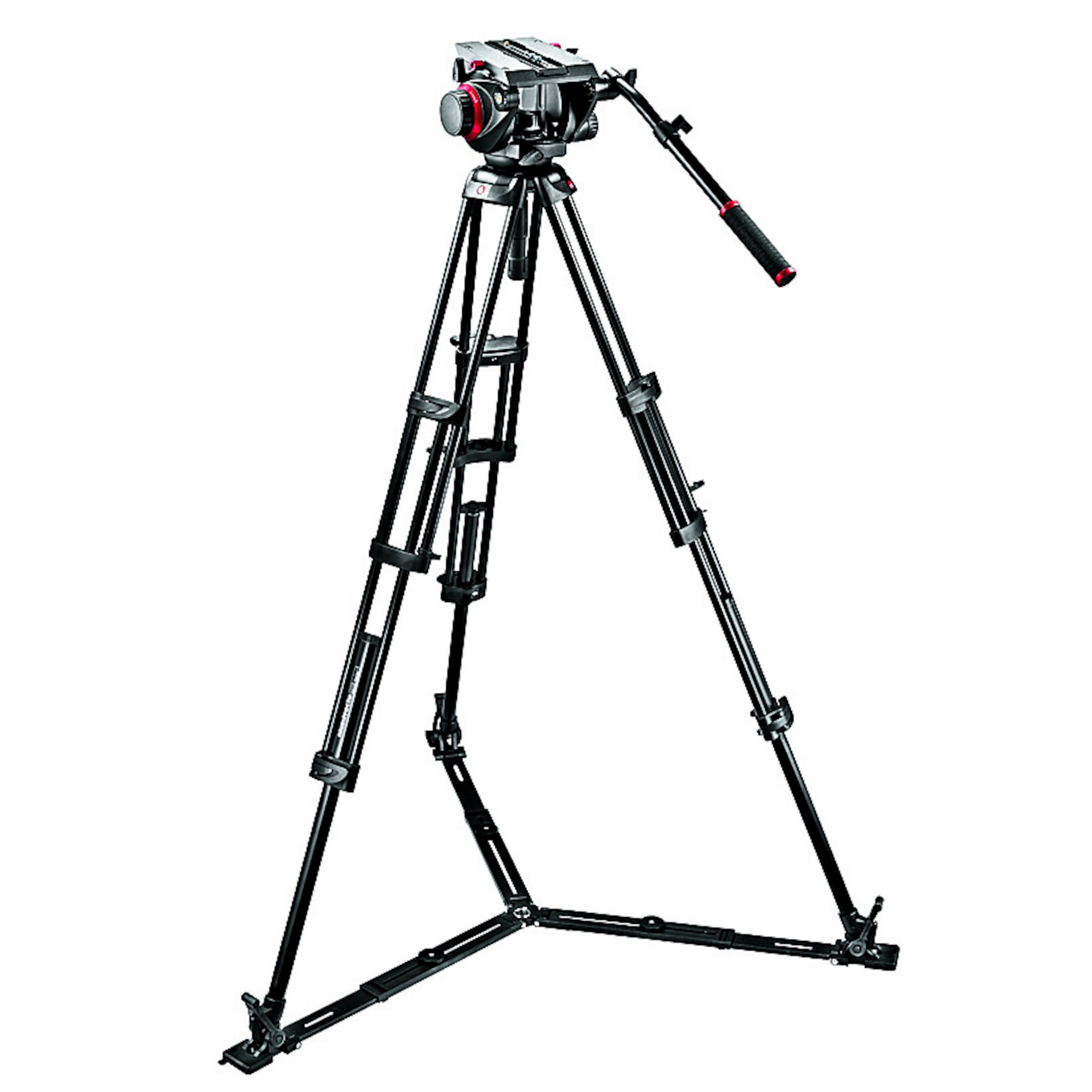 Trepied 509 Manfrotto Bol 100mm