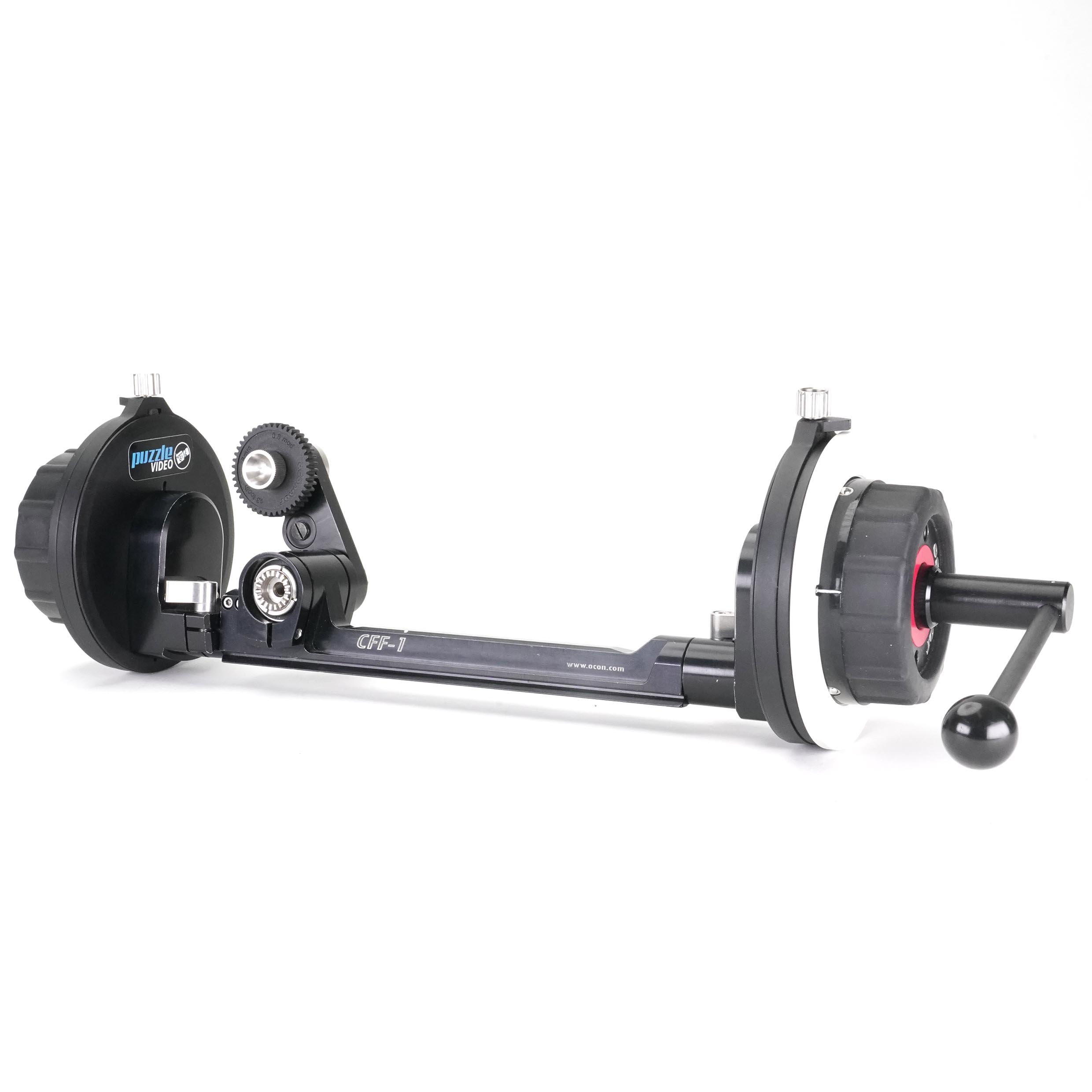 Follow focus O'connor CFF1