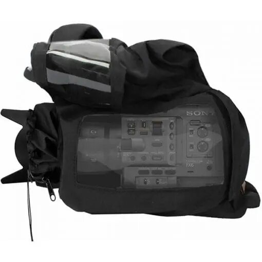 Housse pluie pour Sony FX6