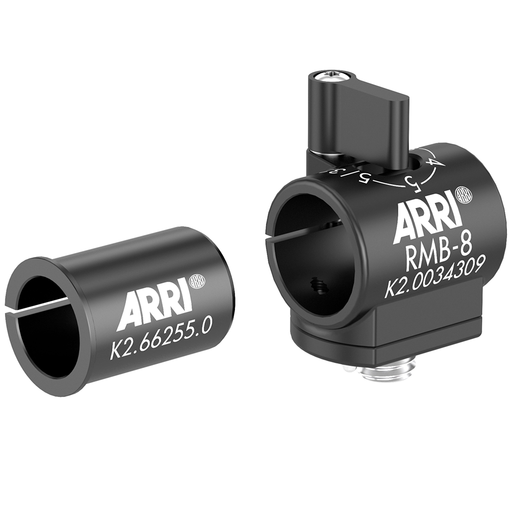 Kit ARRI RMB-8