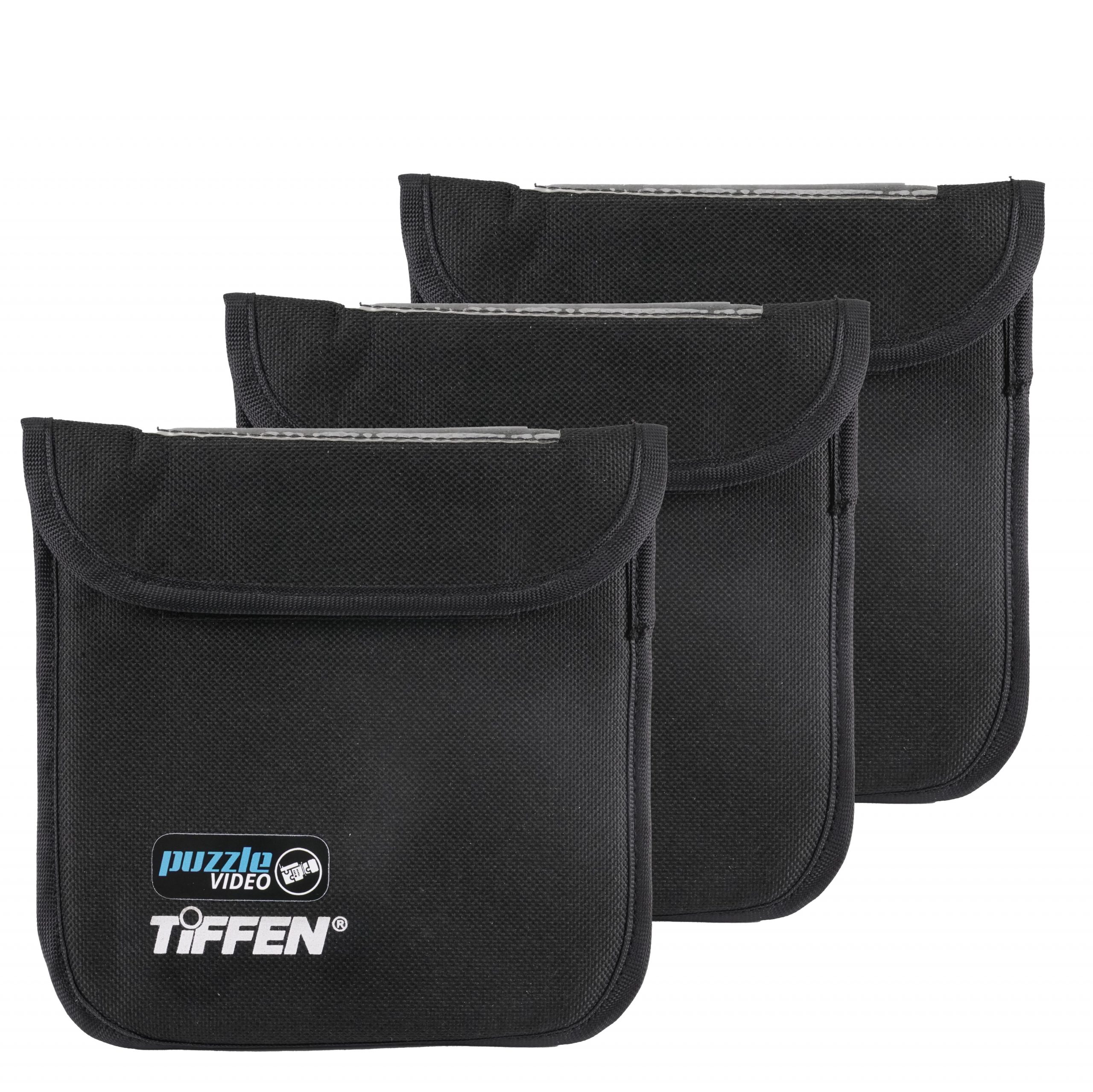 Filtre Black Satin Tiffen