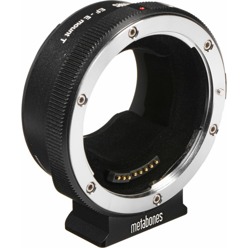 Metabones E-EF