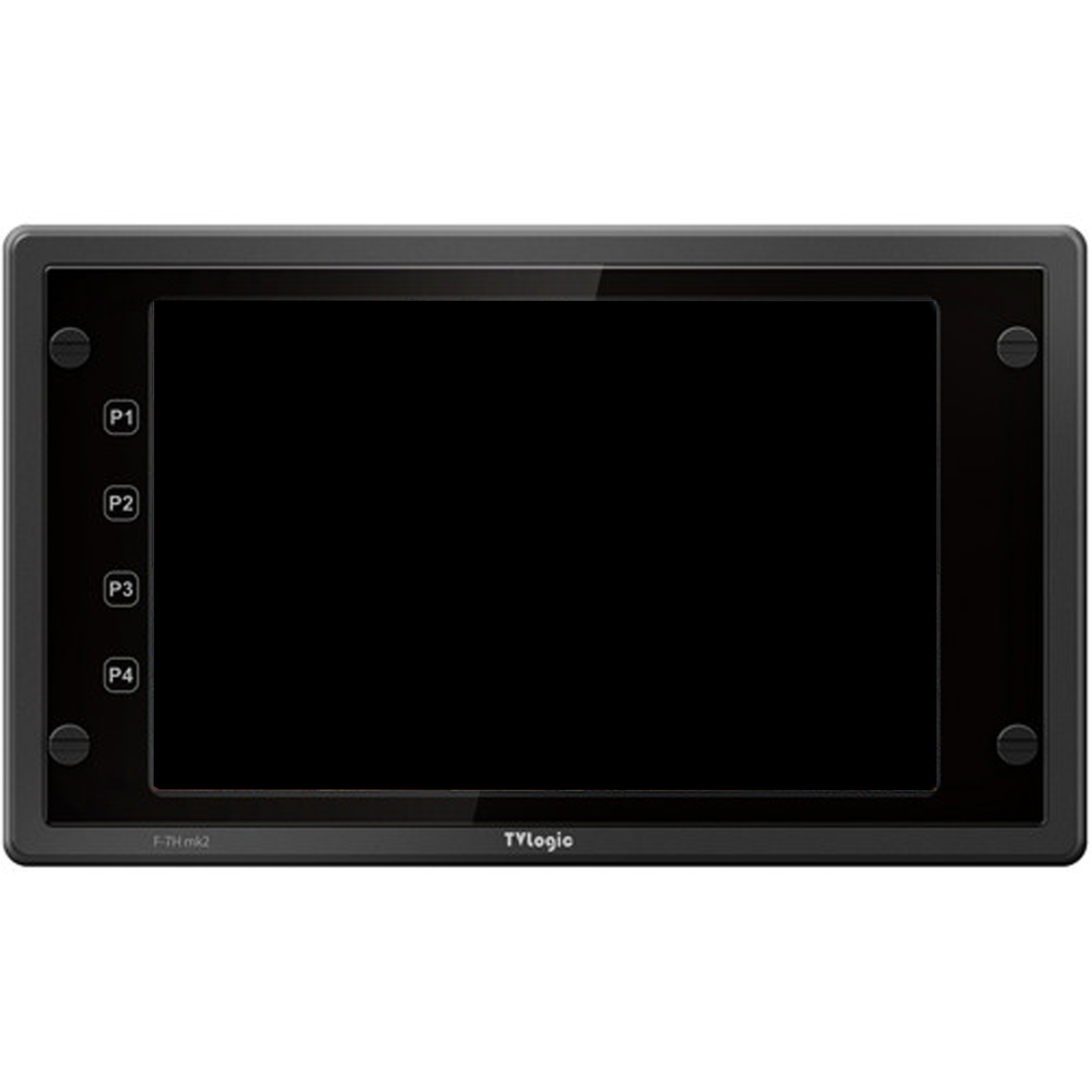 VENTE TVLOGIC 7" HDMI SDI