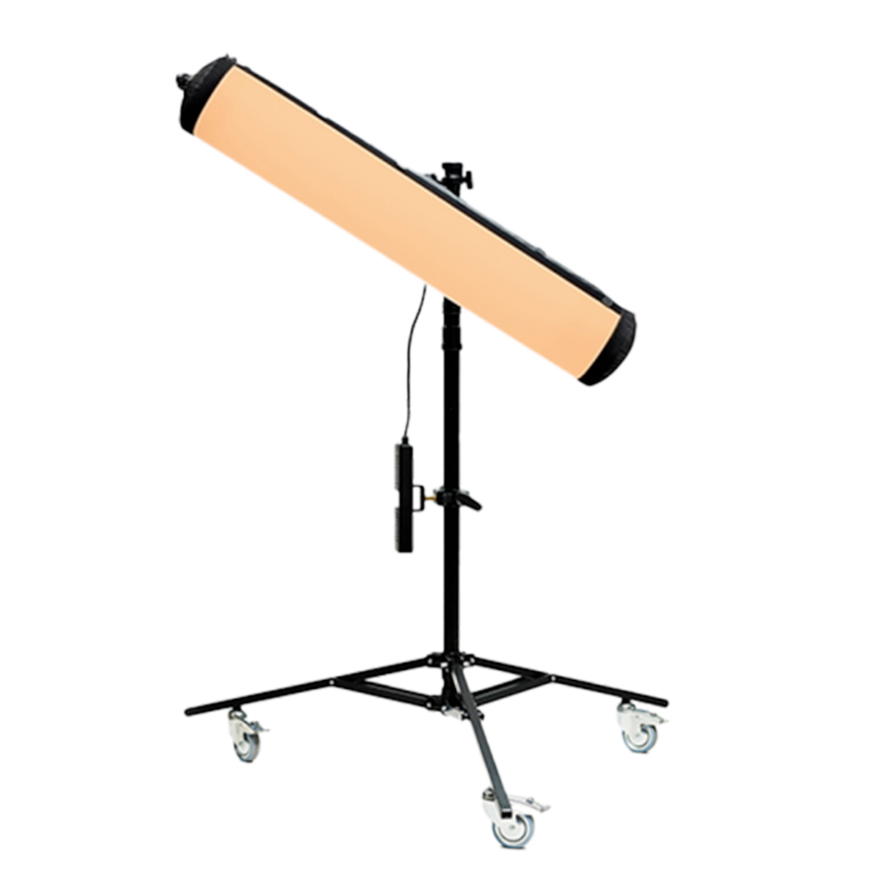 KIT TUBE MOSAIC 4 - 120CM (Aladdin)