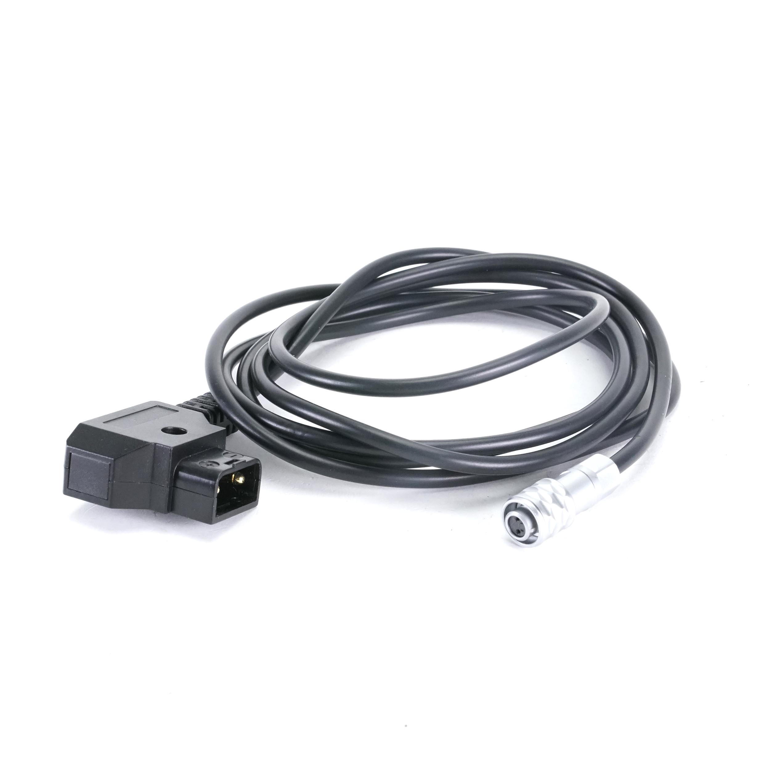 Câble alimentation dtap pour Blackmagic Pocket 6k ou 4k