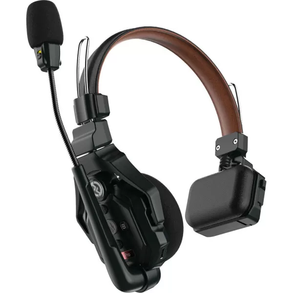 Casque Solidcom