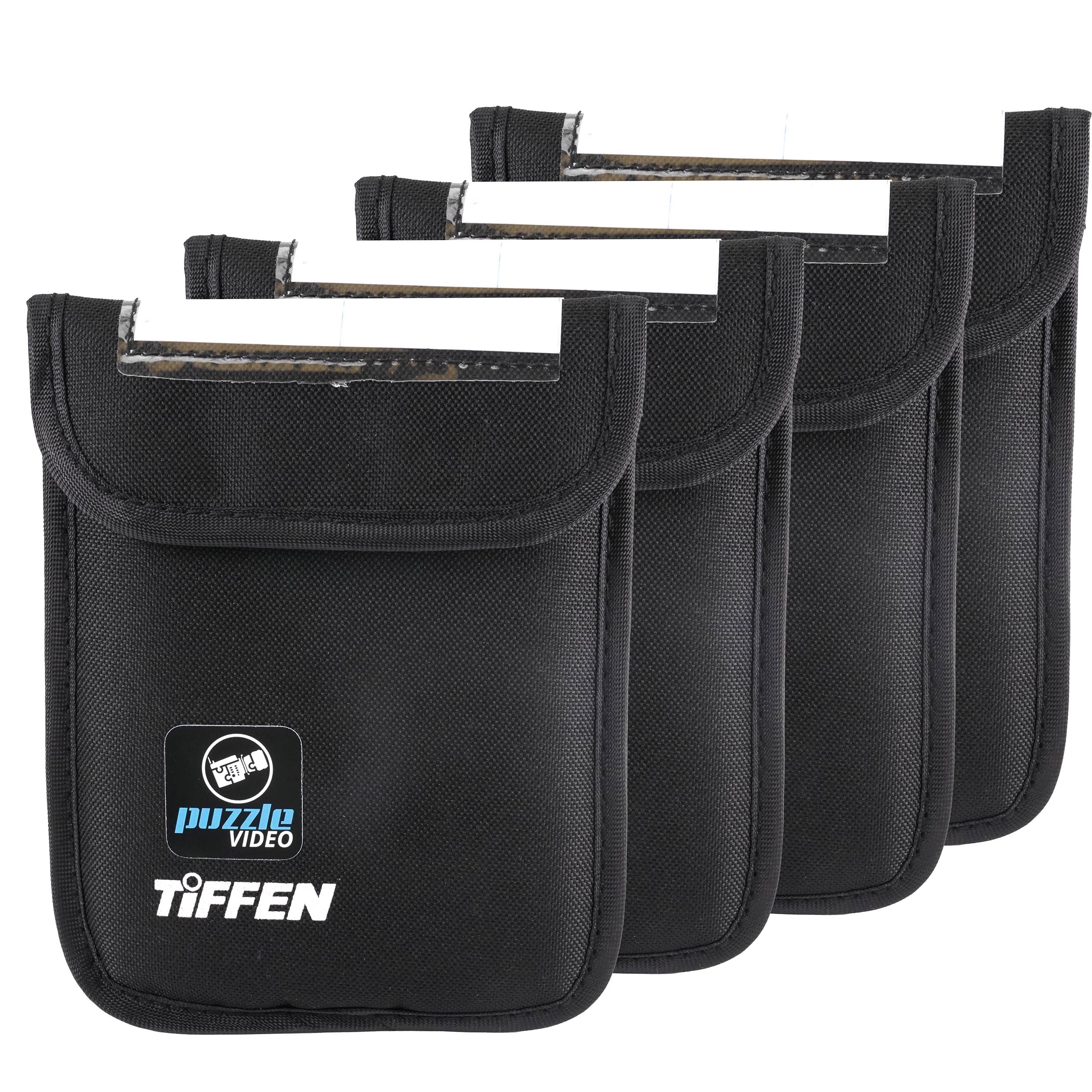 SERIE DE FILTRES ND ARRI FULL SPECTRUM 4x5.6