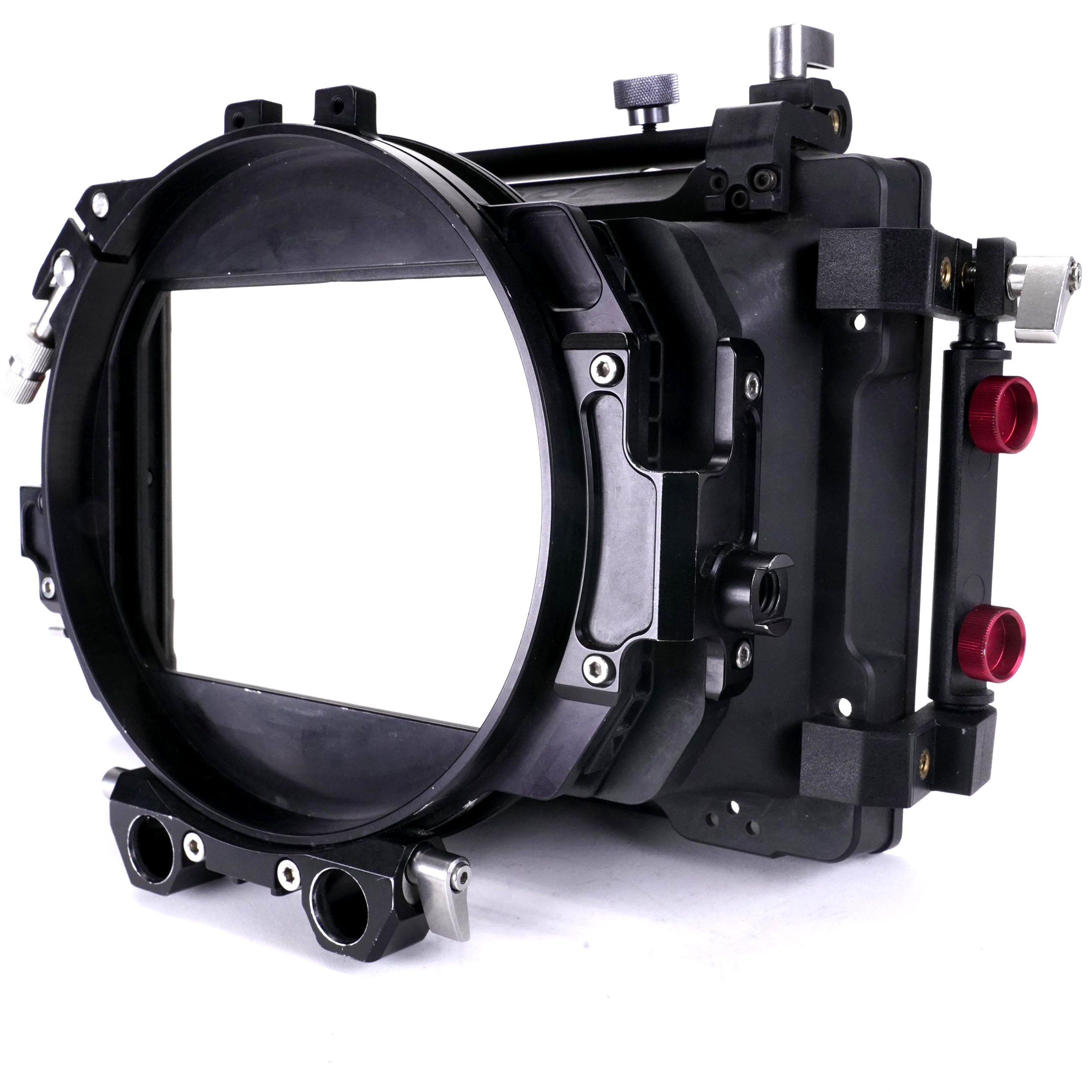 MATTEBOX O'CONNOR